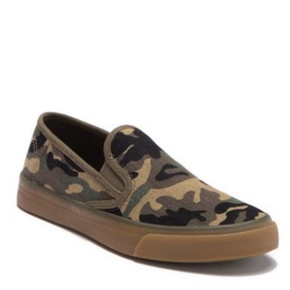 sperry seaside camo